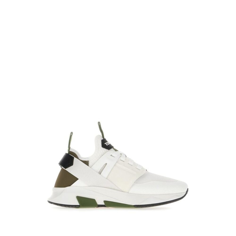 Tom Ford Man Shoes Sneakers